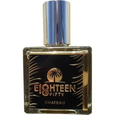 E18hteen Fifty Chateau parfüm şişesi