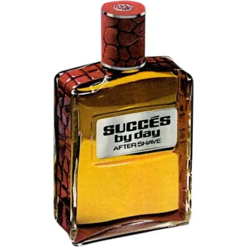 Coty Succés by Day (After Shave) parfüm şişesi