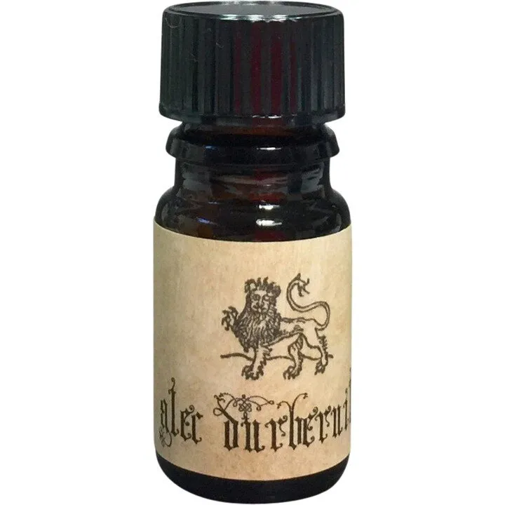 Arcana Wildcraft Alec d'Urberville perfume bottle