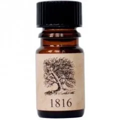 Arcana Wildcraft 1816 perfume bottle