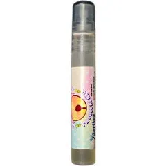 Geek Chic Cosmetics I'm Cool as Hell perfume bottle