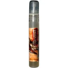 Geek Chic Cosmetics Executioner perfume bottle