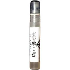 Geek Chic Cosmetics Ghost Warrior perfume bottle