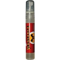 Geek Chic Cosmetics Vengeance perfume bottle