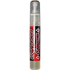 Geek Chic Cosmetics Crazy Loves Company perfume bottle