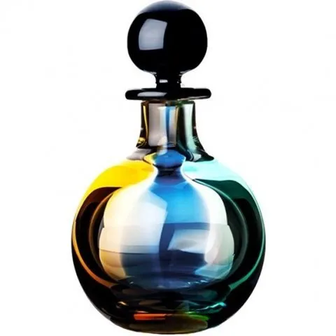 Goutal Eau d'Hadrien Flacon Murano Venini parfüm şişesi