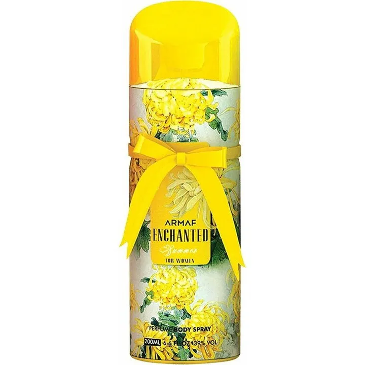 Armaf Enchanted Summer perfume bottle