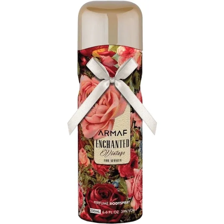 Armaf Enchanted Vintage parfüm şişesi