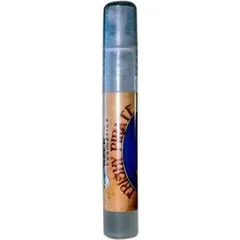 Geek Chic Cosmetics Frisky Pirate perfume bottle