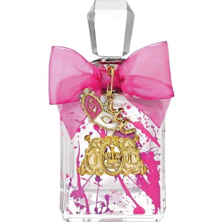 Juicy Couture Viva La Juicy Soirée parfüm şişesi