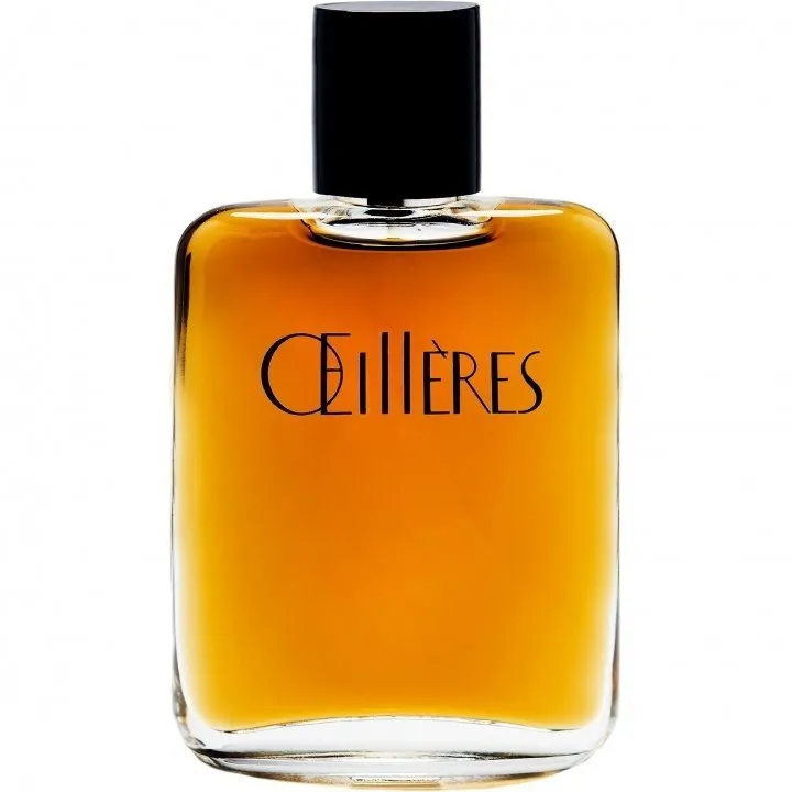 Roberto Greco Œillères parfüm şişesi