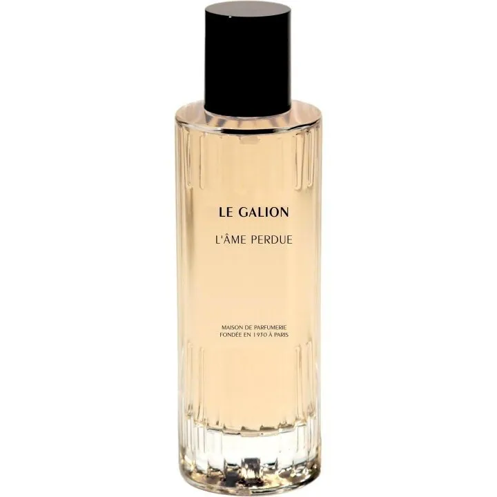 Le Galion L'Âme Perdue parfüm şişesi