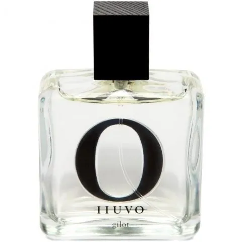 Iiuvo Gilot perfume bottle