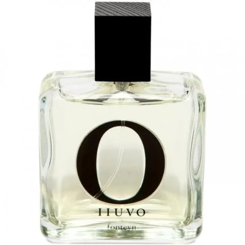Iiuvo Fonteyn perfume bottle