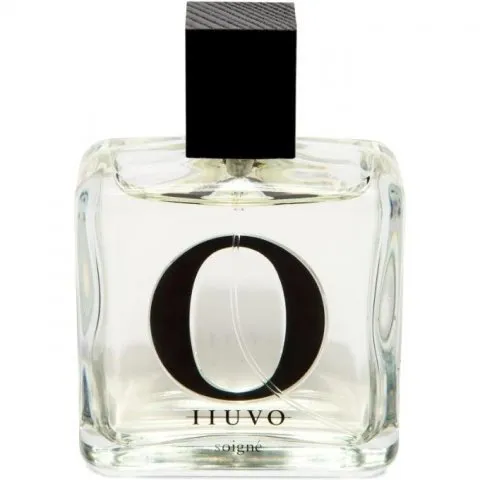 Iiuvo Soigné perfume bottle