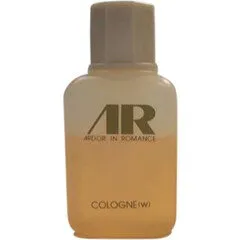 Max Factor AR - Ardor in Romance (W) / アール コロン (W) perfume bottle