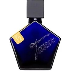 Tauer Perfumes № 12 - Eau d'Épices perfume bottle