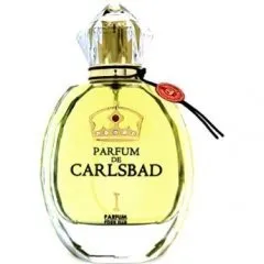 Parfum de Carlsbad Pour Elle I perfume bottle