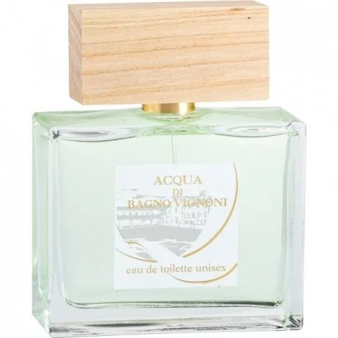 Bolgherello Acqua di Bagno Vignoni Unisex (Eau de Toilette) perfume bottle