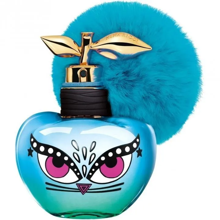 Nina Ricci Les Monstres de Nina Ricci - Luna parfüm şişesi