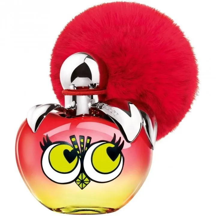 Nina Ricci Les Monstres de Nina Ricci - Nina parfüm şişesi
