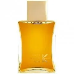 Ella K Parfums Epupa Mon Amour parfüm şişesi