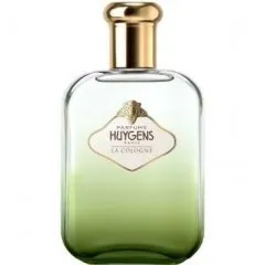 Huygens La Cologne parfüm şişesi