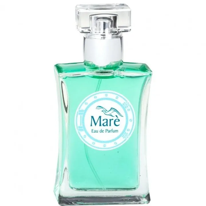 Bolgherello Acqua di Toscana - Marè (Eau de Parfum) perfume bottle