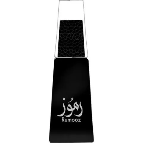 Ahmed Al Maghribi Rumooz / رموز parfüm şişesi