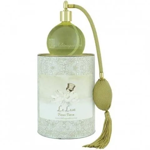 La Bouquetière Le Lilas / French Lilac parfüm şişesi