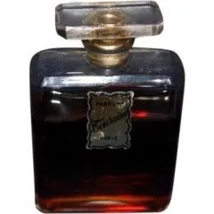 Parfums Fouraine Fouraine perfume bottle