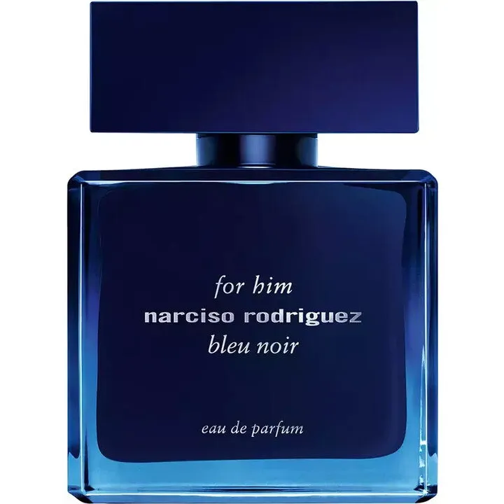 Narciso Rodriguez For Him Bleu Noir (Eau de Parfum) parfüm şişesi