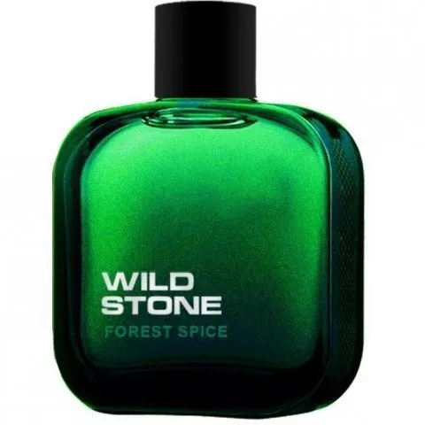 Wild Stone Forest Spice parfüm şişesi