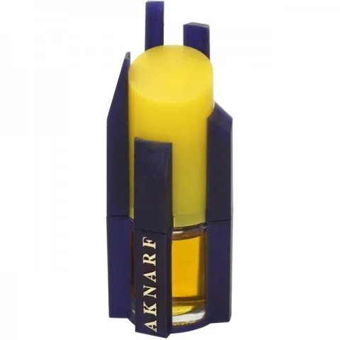 Aknarf (Eau de Toilette) parfüm şişesi