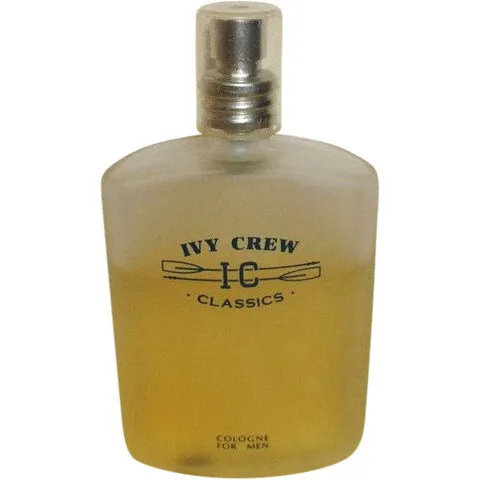 Ivy Crew IC - Ivy Crew Classics parfüm şişesi