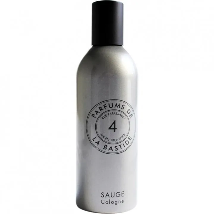 Parfums de La Bastide Sauge perfume bottle