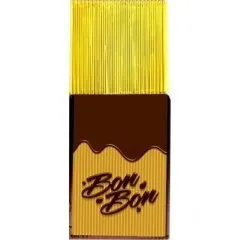 Ahmed Al Maghribi Bon Bon perfume bottle