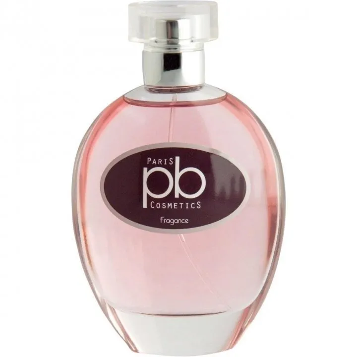 PB Cosmetics Prune perfume bottle