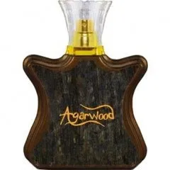 Ahmed Al Maghribi Agarwood perfume bottle