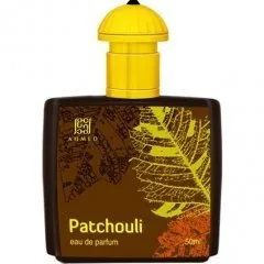 Ahmed Al Maghribi Patchouli perfume bottle