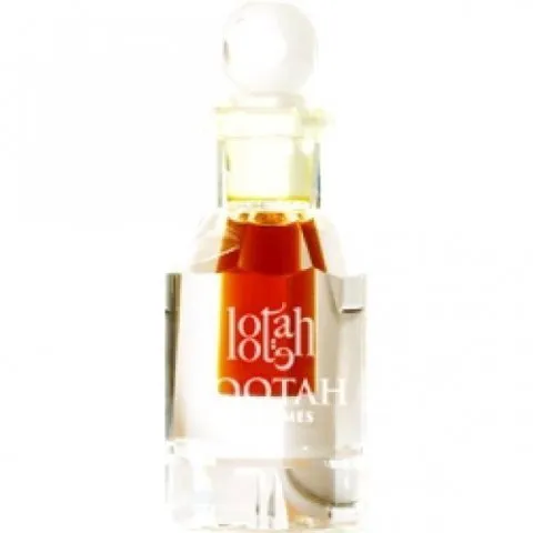 Lootah Shurooq perfume bottle