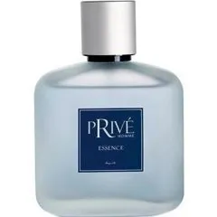Jequiti Privé Homme Essence perfume bottle