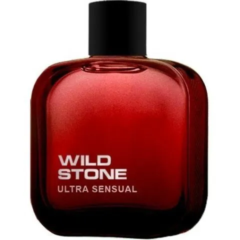 Wild Stone Ultra Sensual (Eau de Parfum) parfüm şişesi