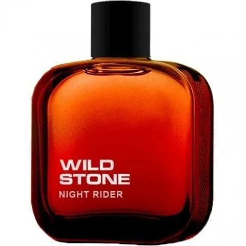 Wild Stone Night Rider parfüm şişesi