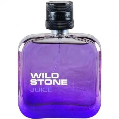 Wild Stone Juice parfüm şişesi