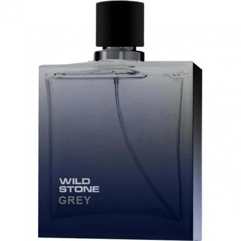 Wild Stone Grey parfüm şişesi