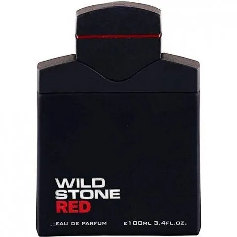 Wild Stone Red parfüm şişesi
