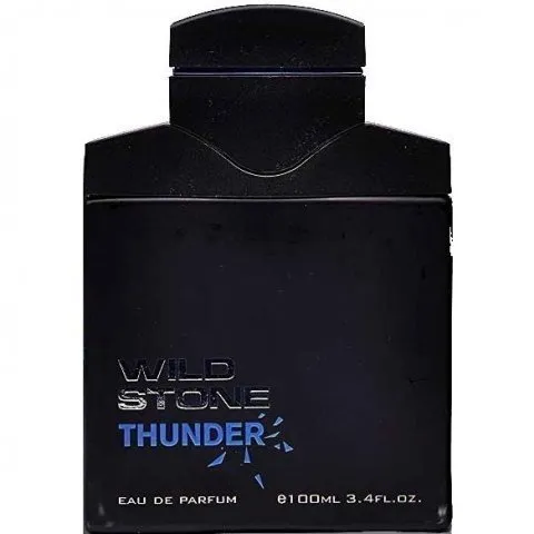 Wild Stone Thunder parfüm şişesi