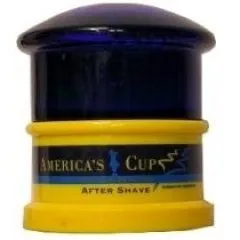 Nautilus America's Cup (After Shave) parfüm şişesi