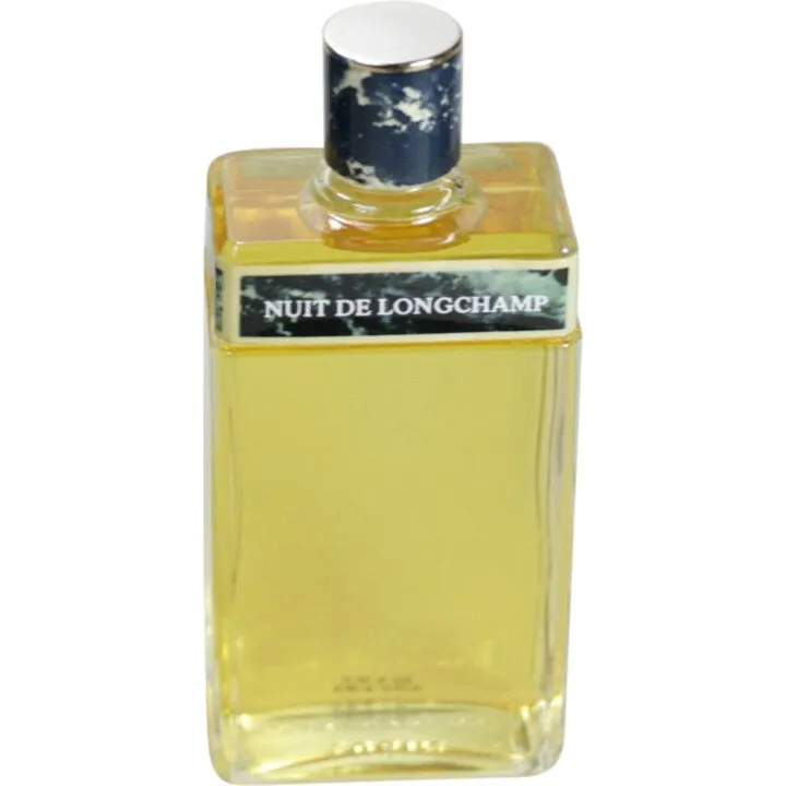 Lubin Nuit de Longchamp (Eau de Toilette) parfüm şişesi